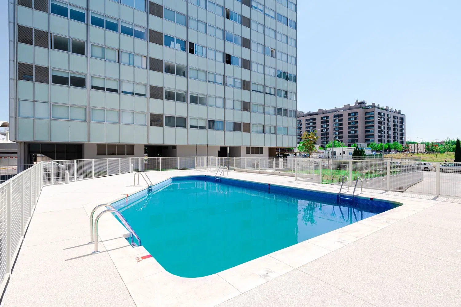 Piso en calle de José Tamayo - Foto 17