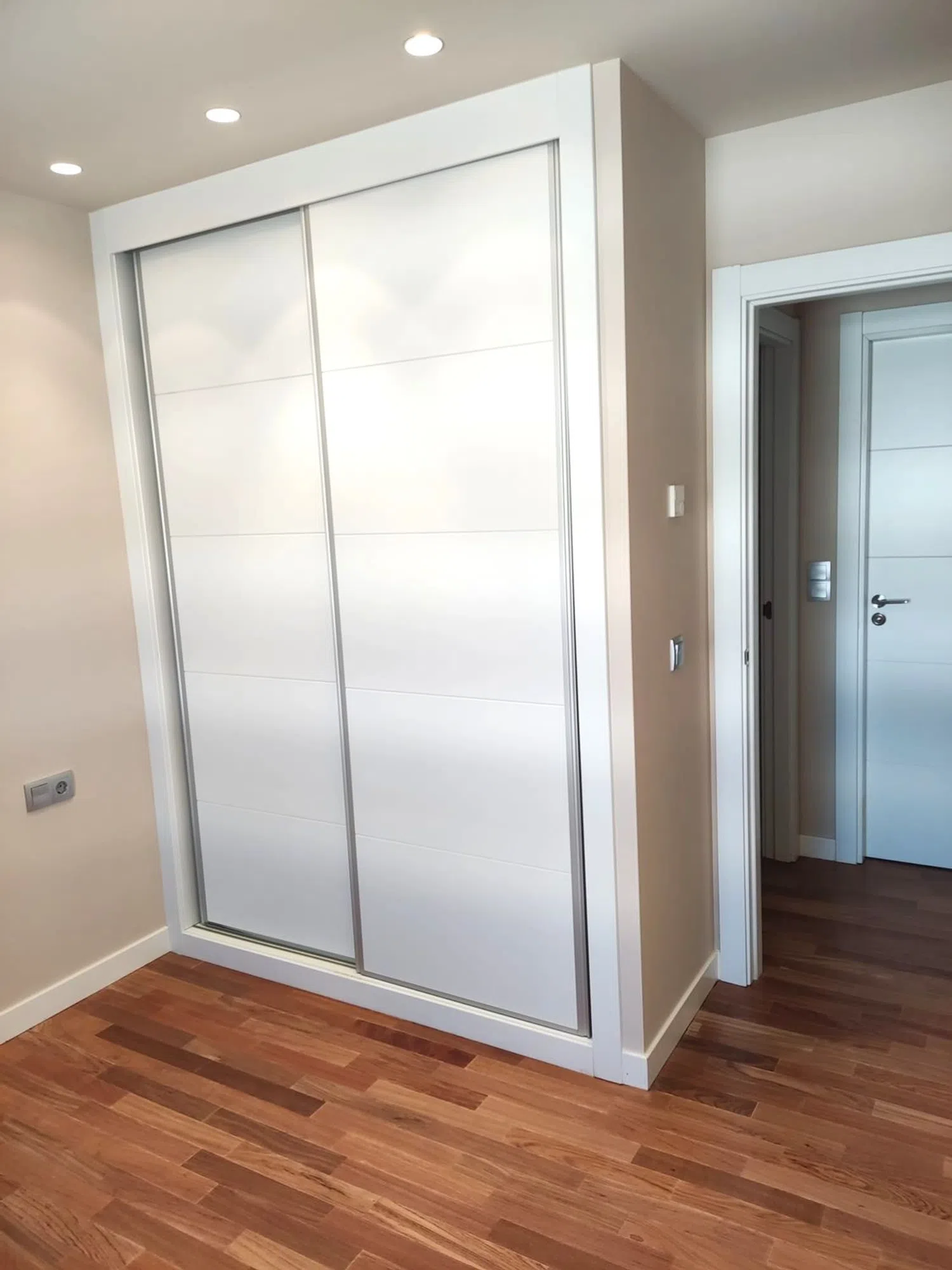 Ático en calle de Isabel Garbayo Ayala, 6 - Foto 13