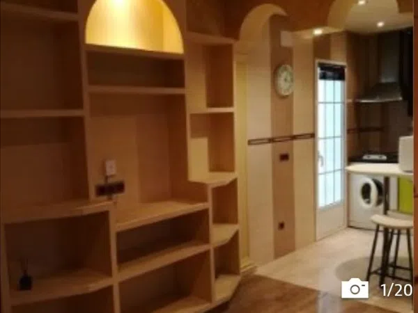 Piso en calle de Juan de Urbieta, 44 - Foto 8