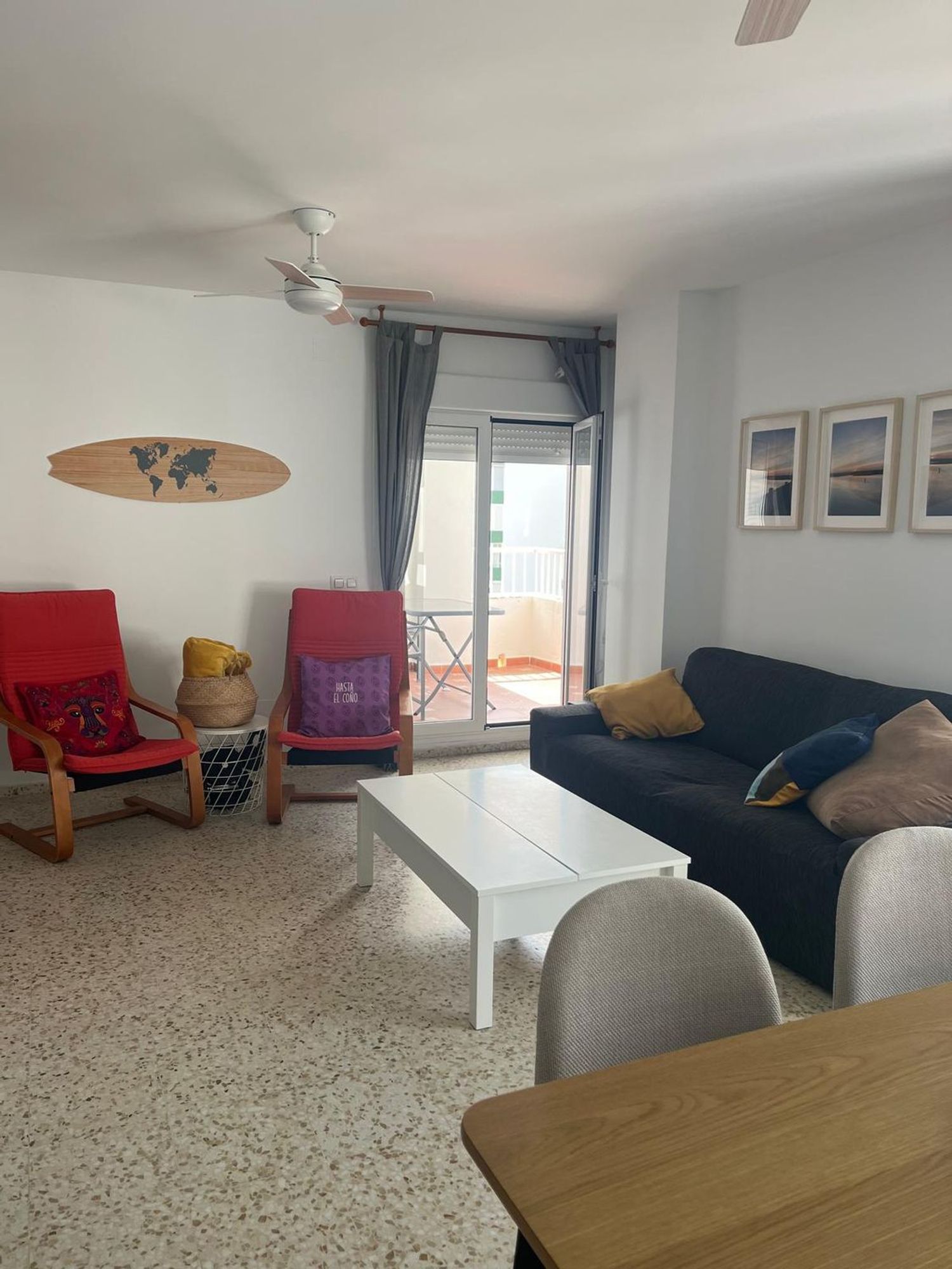 Piso en Avenida Catalina Santos la Guachi, 33, Valdelagrana - Foto 4