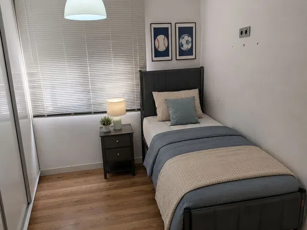 Piso en Calle Don José Ramos, 16, Centro - Foto 4