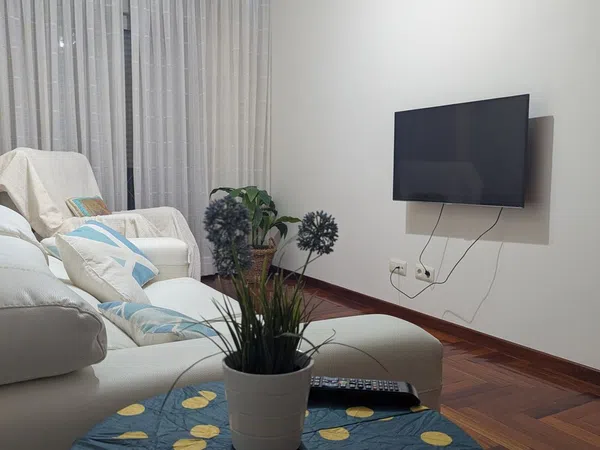 Piso en Calle de Baiona, 20, Cangas, Cangas - Foto 2