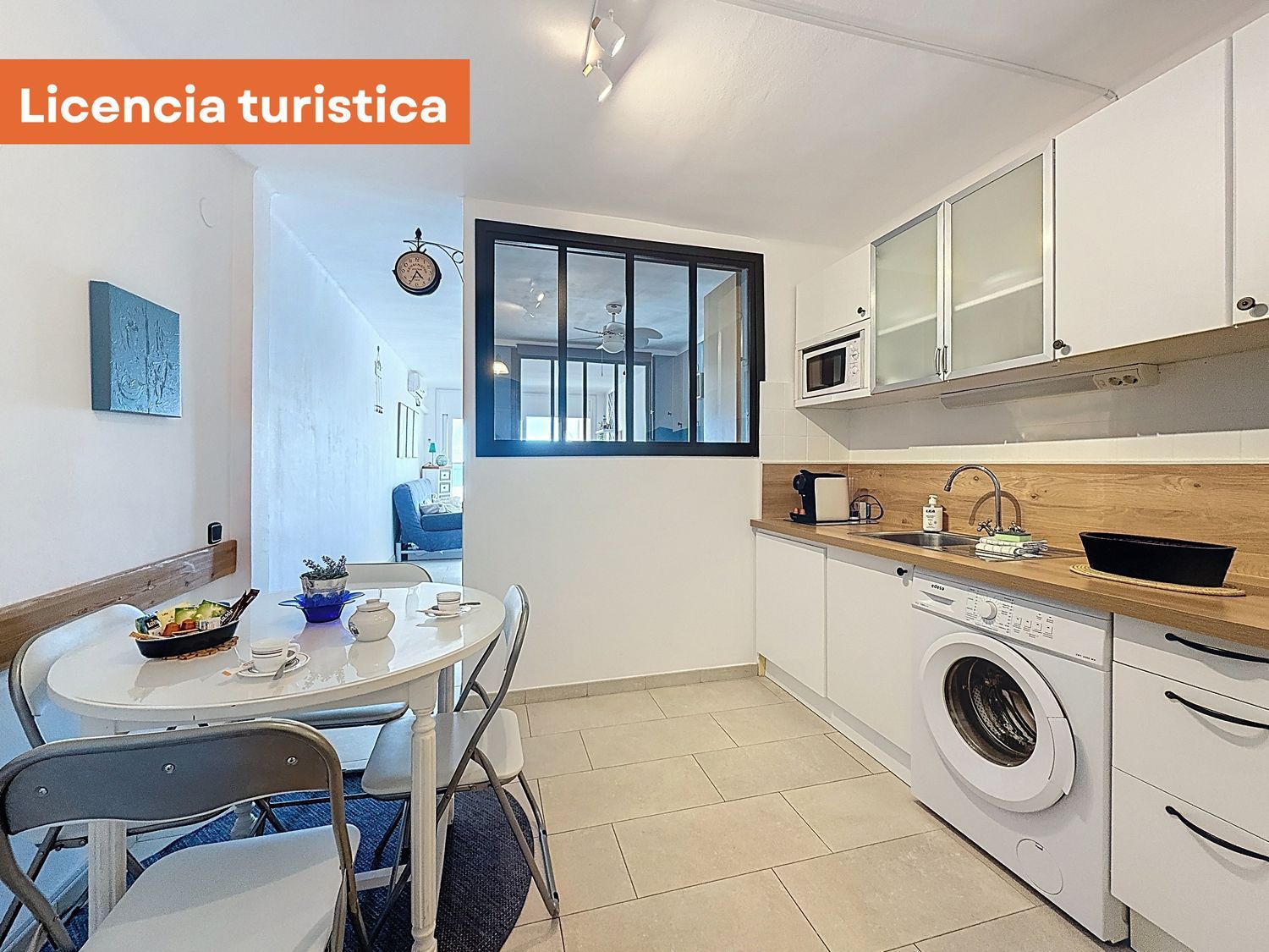 Piso en Calle Salins 1 Línea, 1 - Foto 14