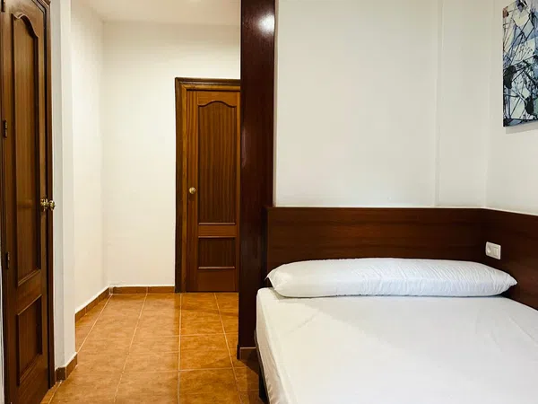 Piso en Calle Jesús y María, 10 b, San Matías - Pavaneras - Foto 3