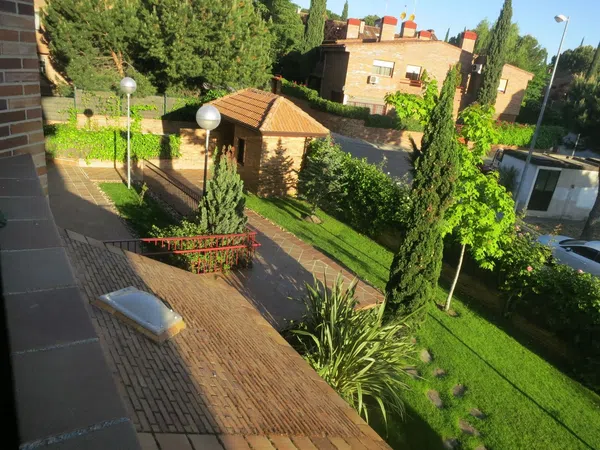 Piso en calle Romero, 8