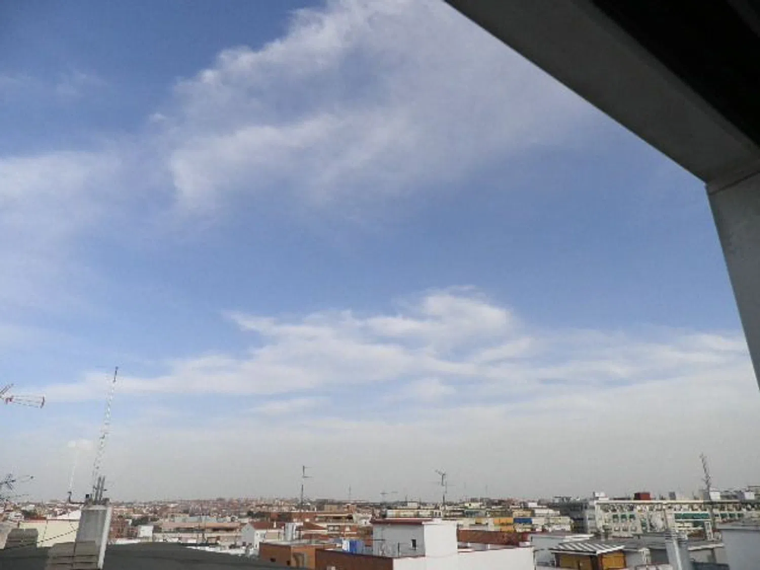 Ático en Barrio Guindalera - Foto 7