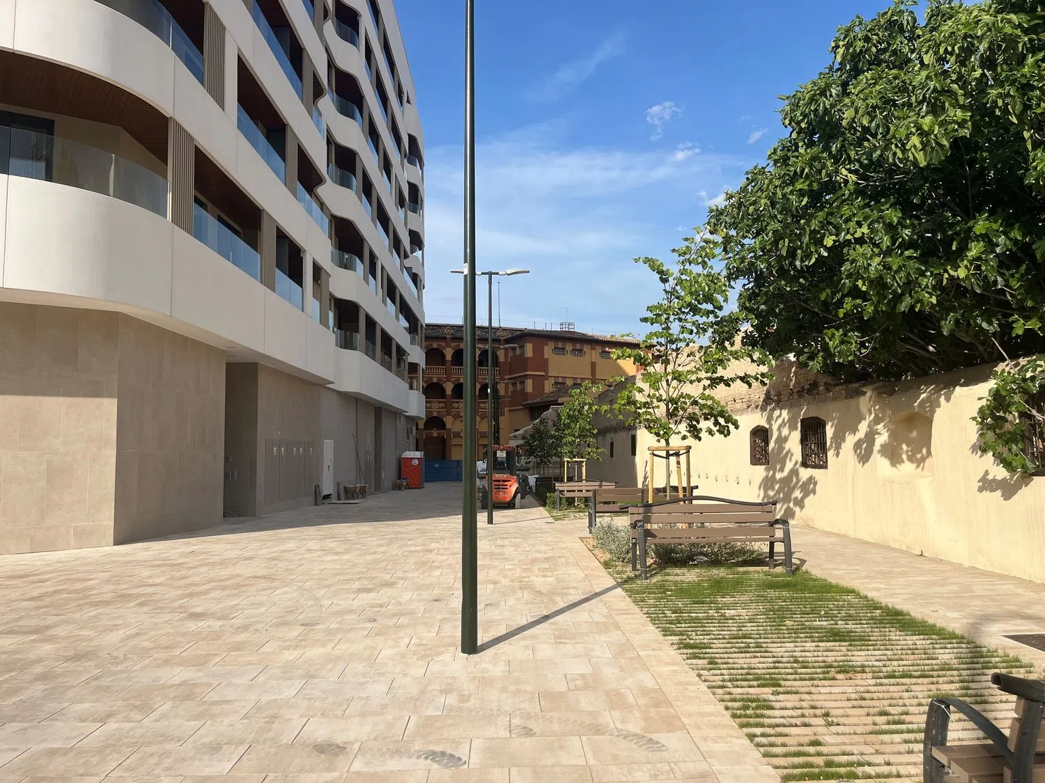 Piso en plaza de Basilio Paraíso, 2201 - Foto 12