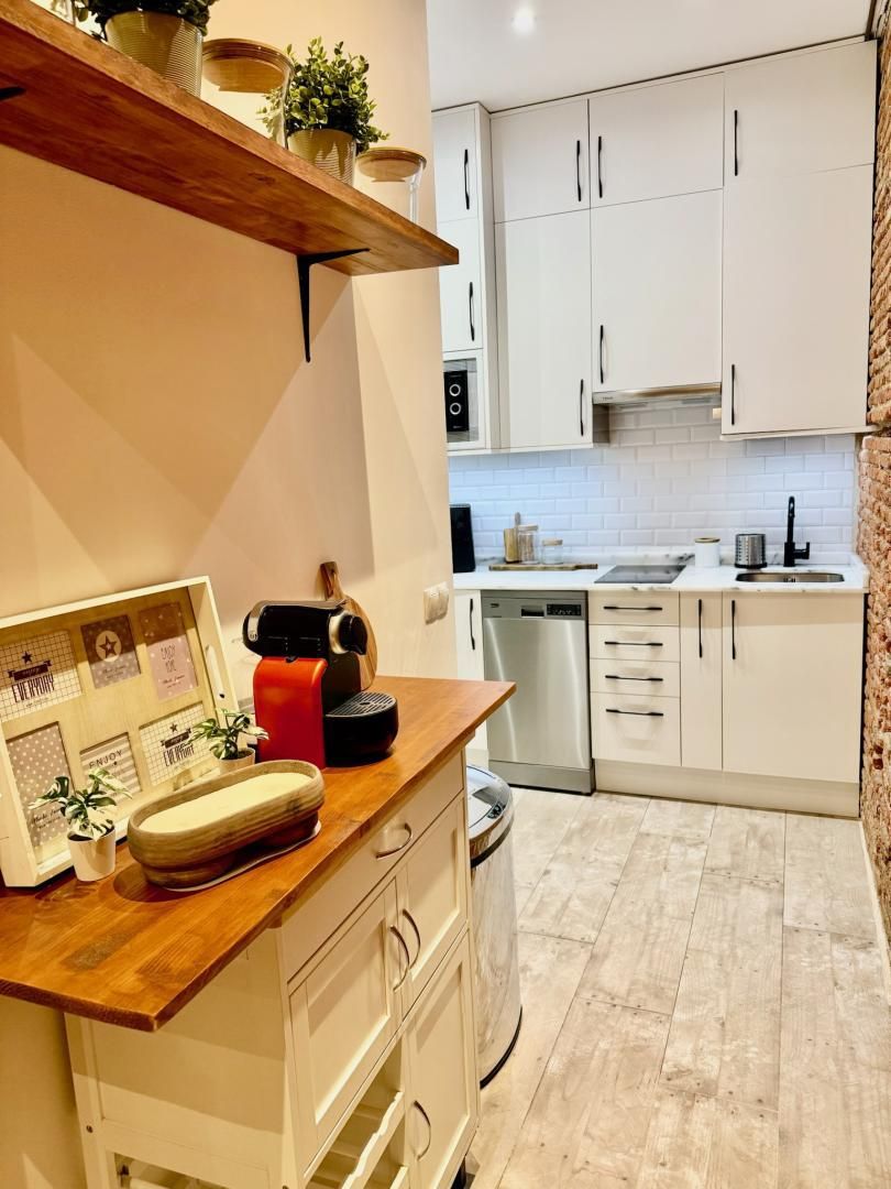 Piso en calle Calle de Berruguete 5 - Foto 4