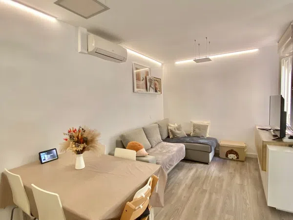 Piso en calle de Antonio Toledano, 32