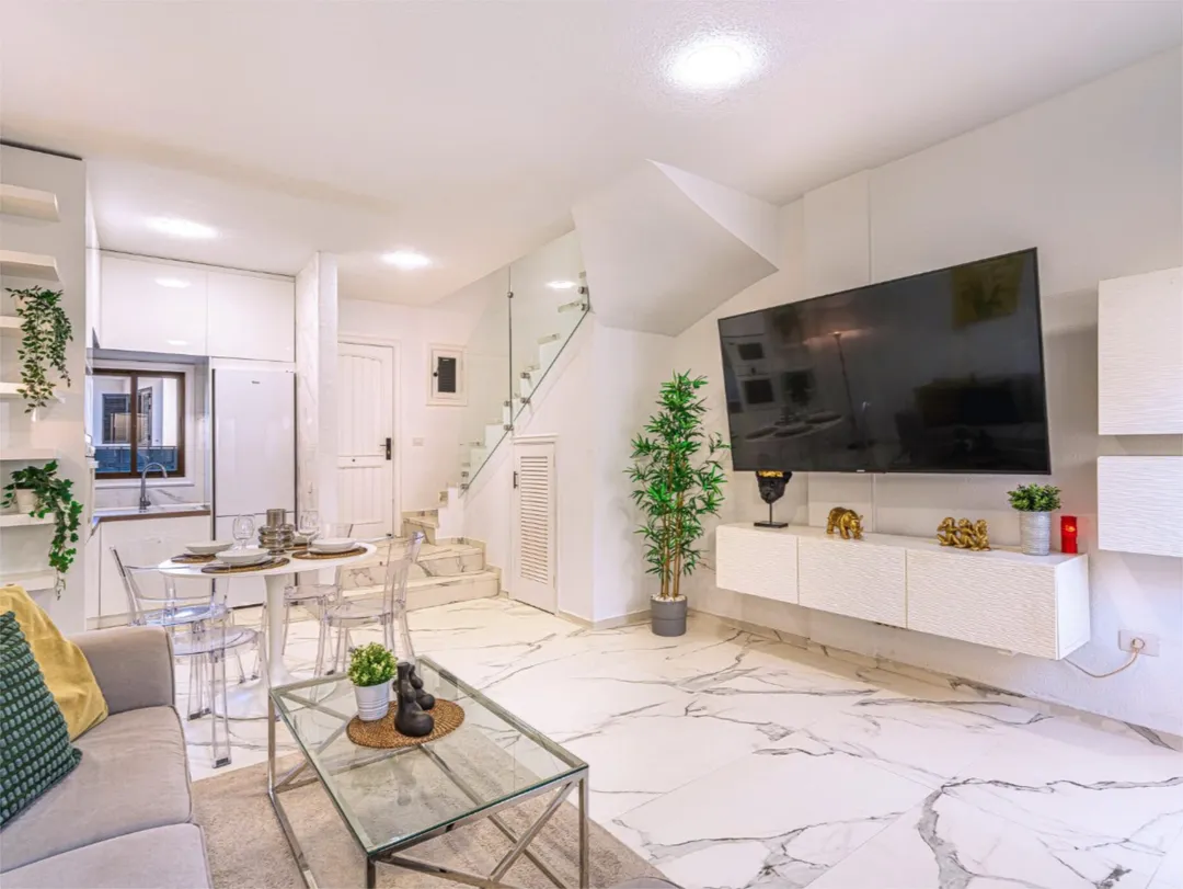 Casa adosada en  Calle Armiche 28 - Foto 16