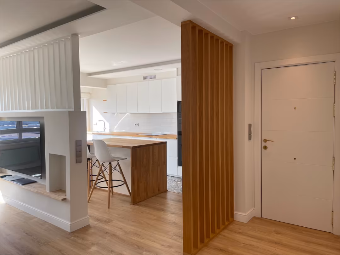 Piso en  Ronda de Outeiro 206 - Foto 17