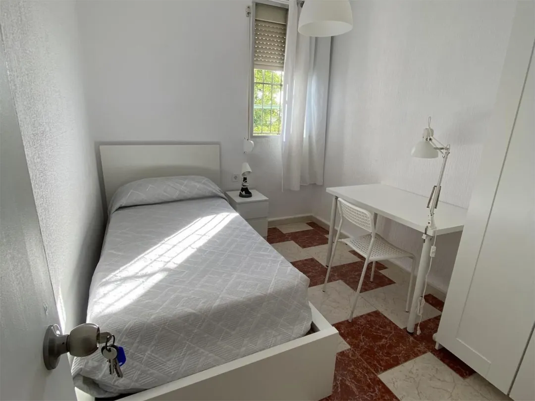 Piso en  Calle la Granadina 6 - Foto 8