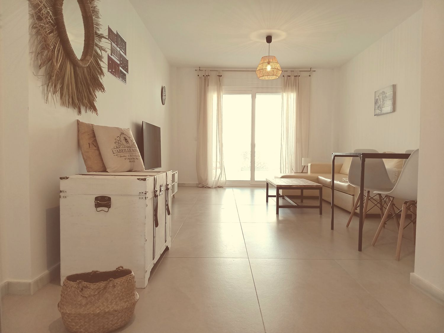 Chalet adosado en Urbanización Atlanterra f, 5, Atlanterra, Atlanterra - Foto 3