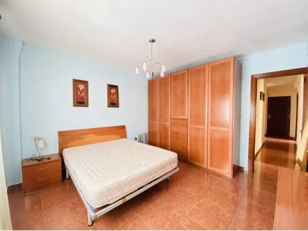 Piso en Calle San Basilio, 4, San Francisco Javier, San Francisco Javier - Foto 9