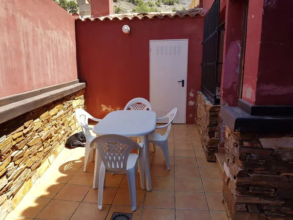 Casa o chalet independiente en Calle Andrés Segovia, 17 - Foto 25