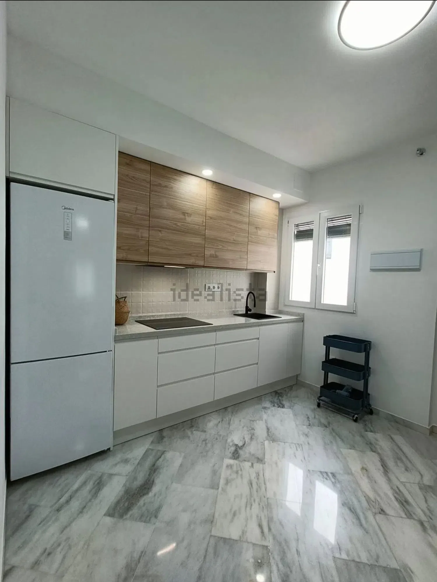 Piso en calle Juan Antonio Cavestany, 20 a - Foto 4