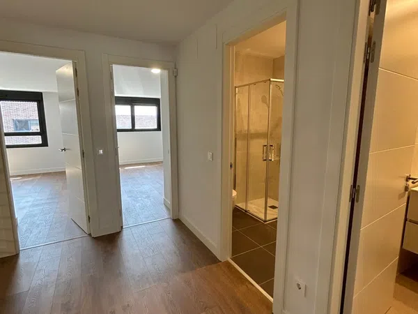 Chalet adosado en calle Francisco Pizarro, 8 - Foto 13