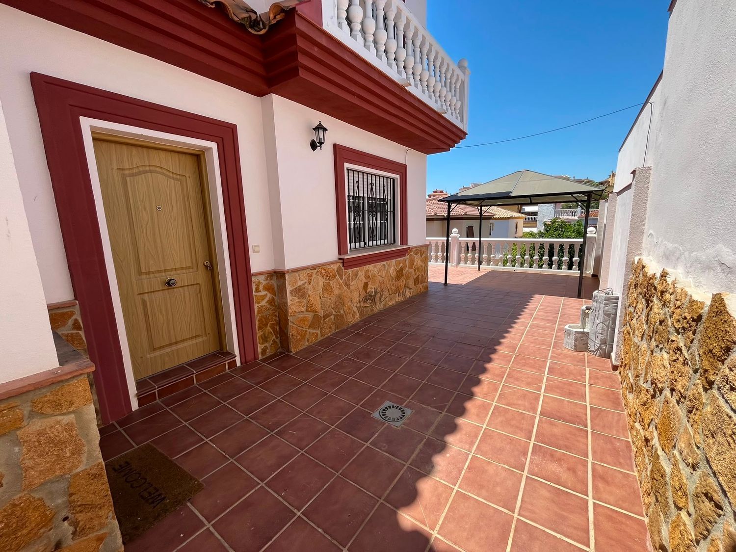 Casa o chalet independiente en Calle Lorenzo Valla, 12, Fuente Alegre - El Chaparral - Los Morales - Foto 20