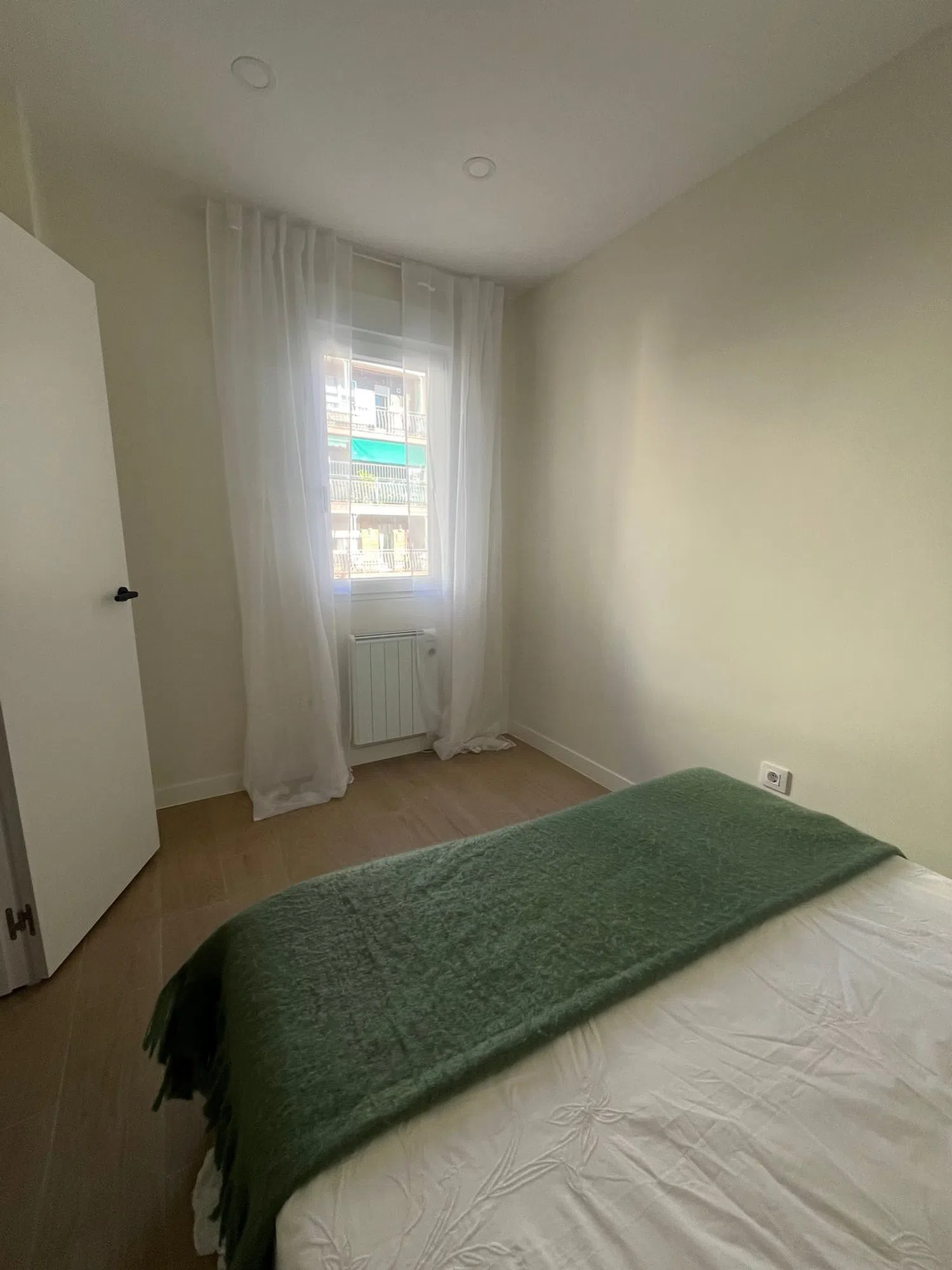 Piso en avenida de Daroca, 39 - Foto 12