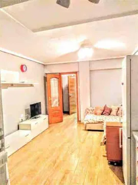 Piso en San Antonio - Foto 4