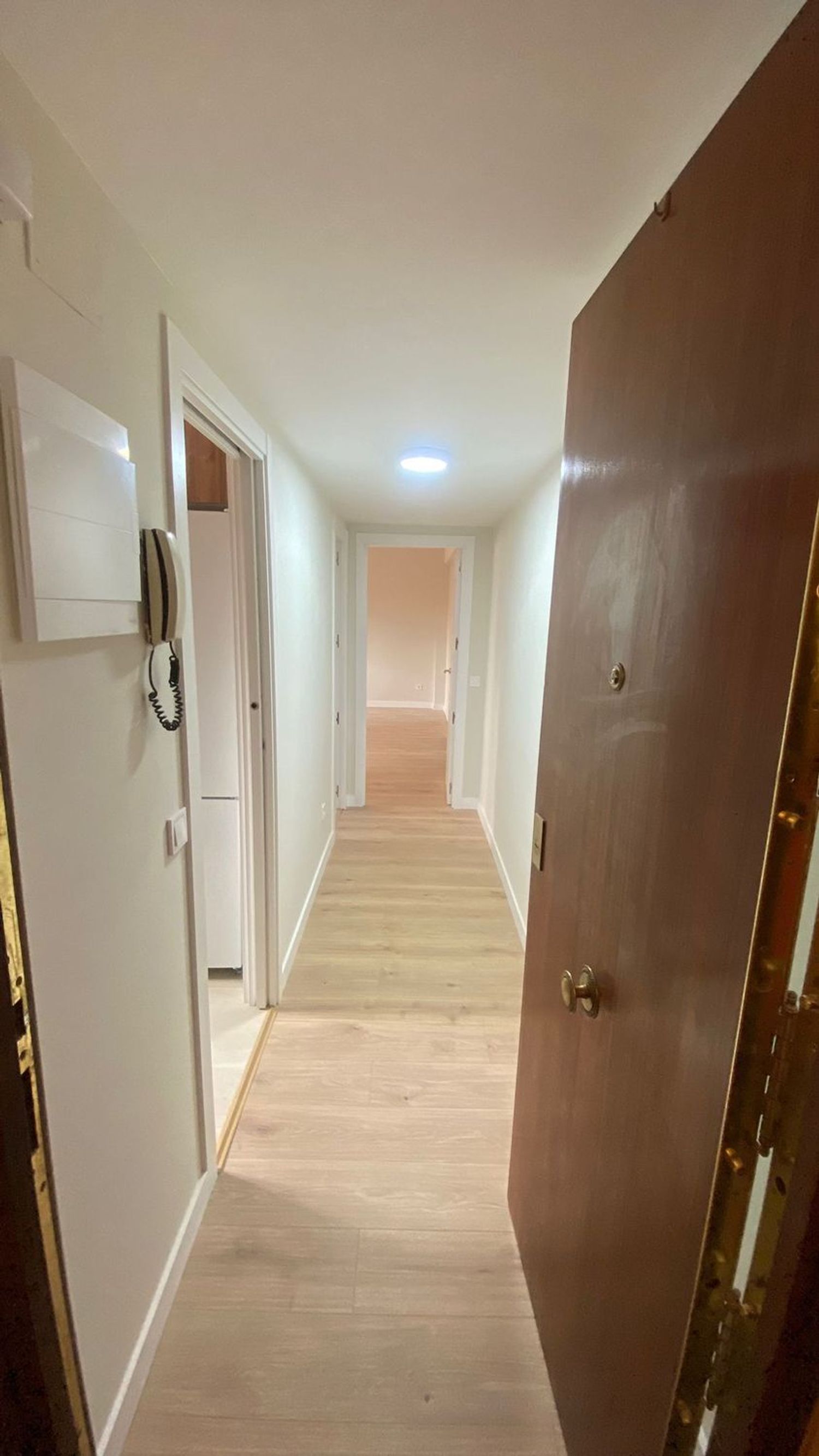 Piso en calle Pablo Ortiz, 7 - Foto 1