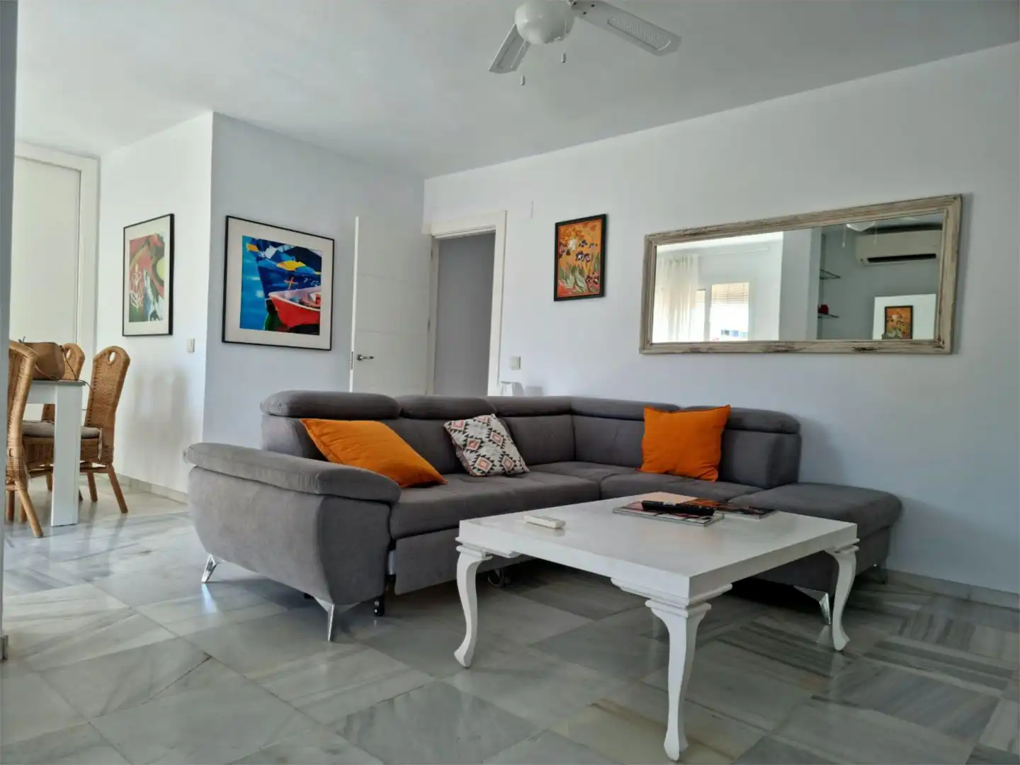 Ático en  Calle Notario Luis Oliver 11 - Foto 2