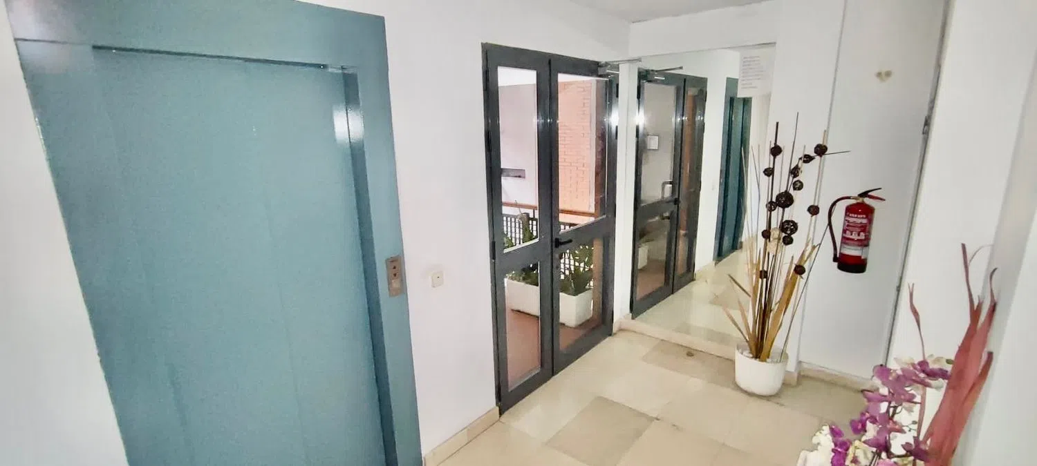 Ático en calle de los Geranios, 37 - Foto 19