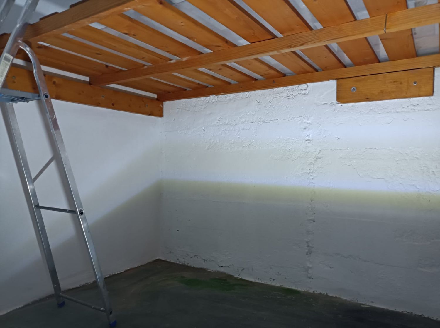 Estudio en Av. R. P. Lluvina, 32 - Foto 22