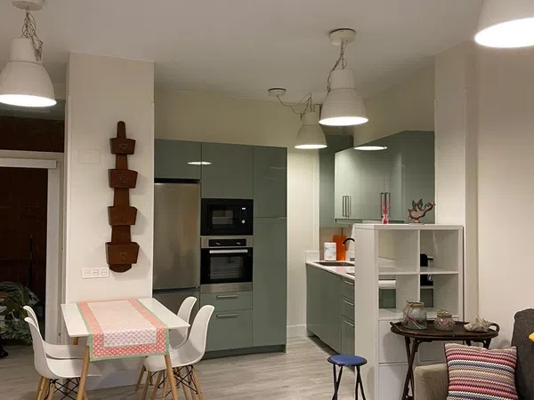 Estudio en Calle Corrida, 5, Centro - Puerto - Foto 6