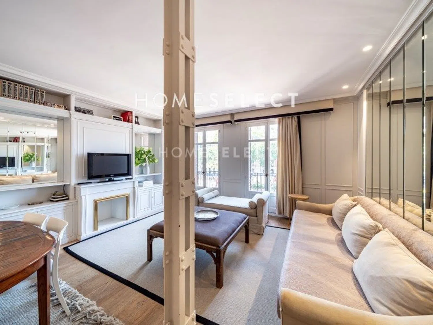 Piso en paseo de la Infanta Isabel - Foto 4