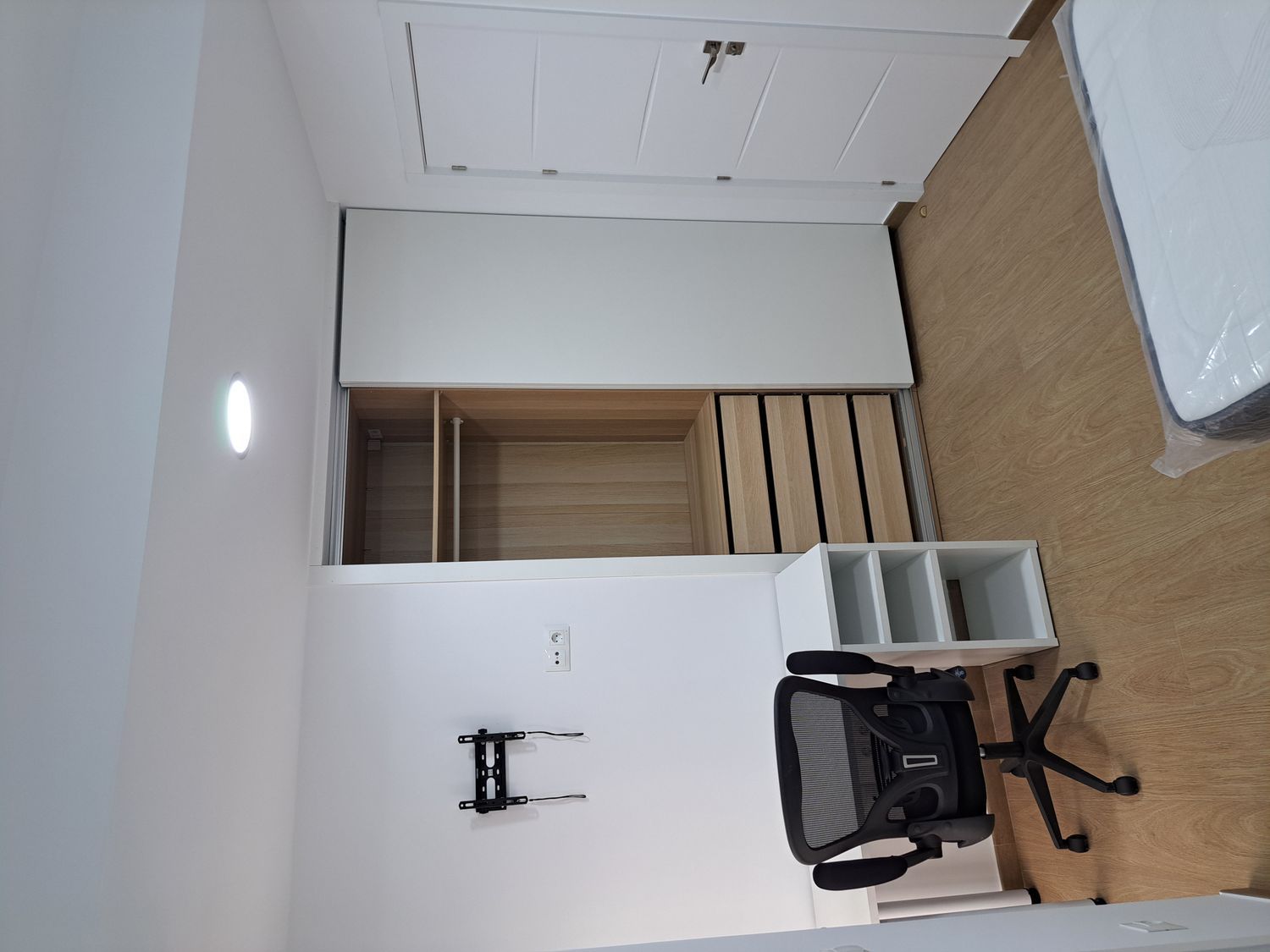 Piso en calle García Moreno, 9 - Foto 2