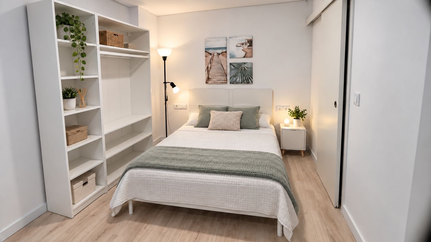 Estudio en Avenida de Requejo, 24, Los Bloques, Los Bloques - Foto 3