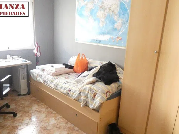 Piso en Cruz del Humilladero - Los Tilos - Foto 14