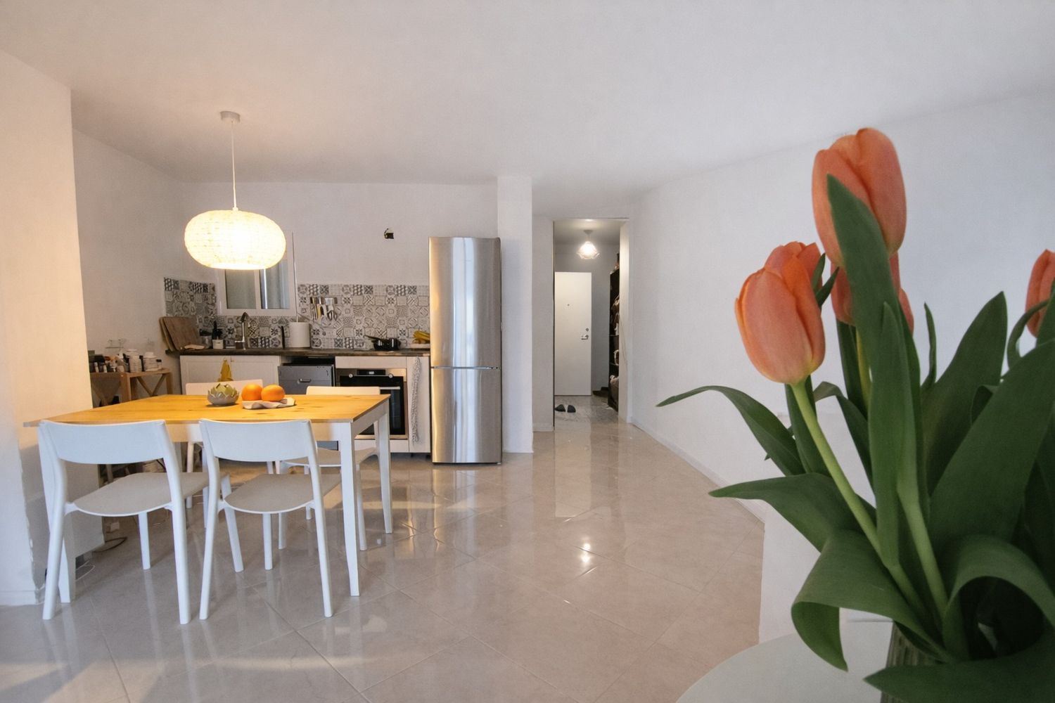 Piso en calle Santa Isabel, 14 - Foto 4