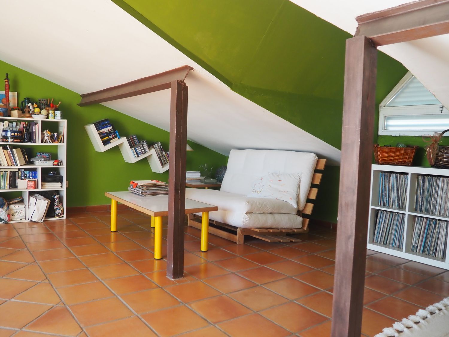 Chalet adosado en Barrio Brillante - Foto 24