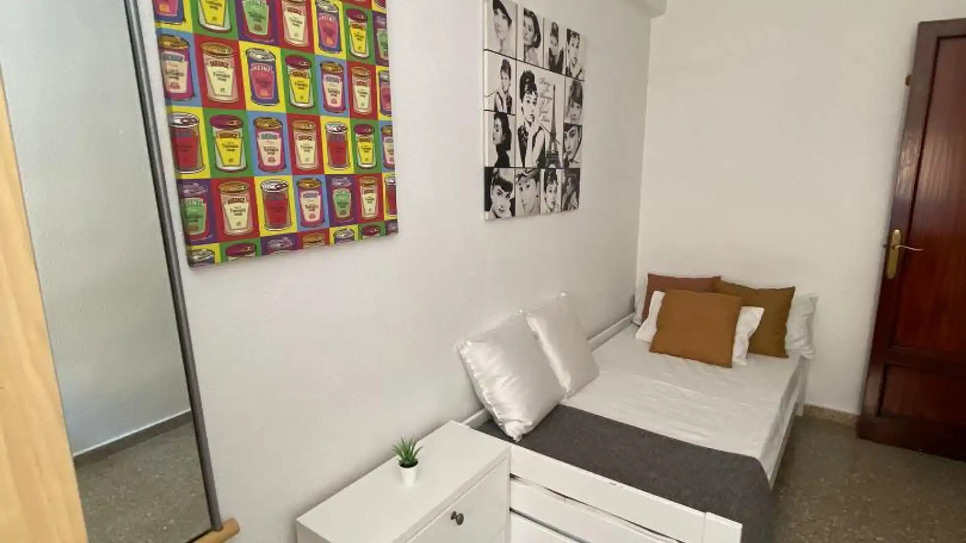 Piso en  Carrer de Menéndez y Pelayo 7 - Foto 12