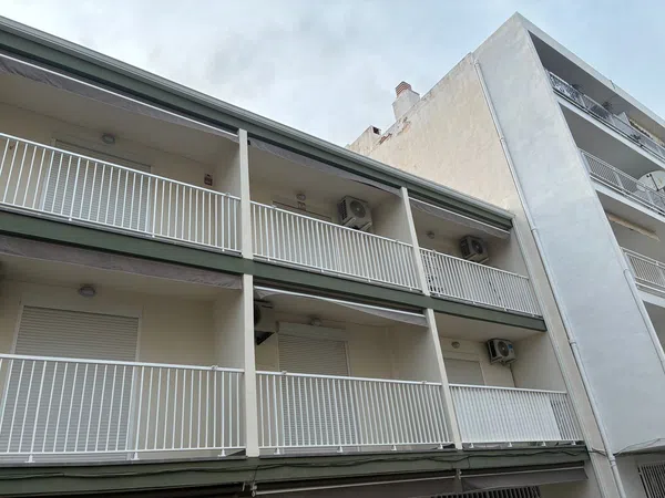 Estudio en Calle del Pez, 3, Costa del Zefir - Foto 5
