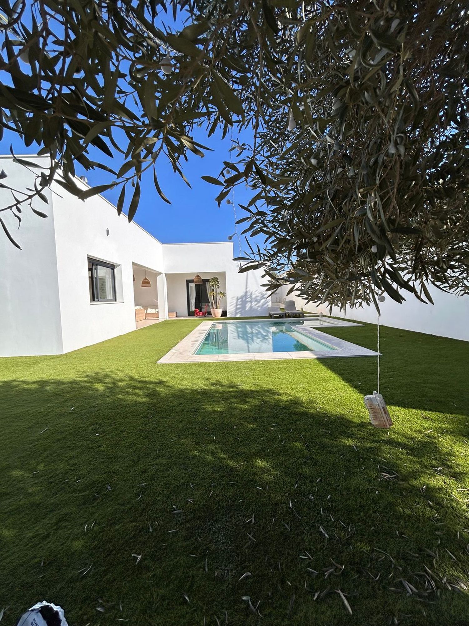 Casa o chalet independiente en Calle D, 47 - Foto 16