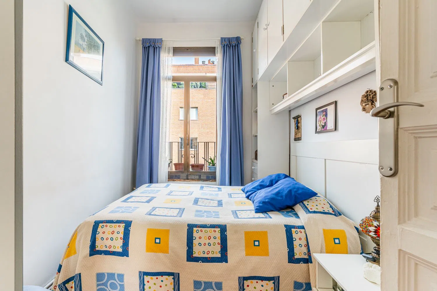 Piso en Barrio Niño Jesús - Foto 13