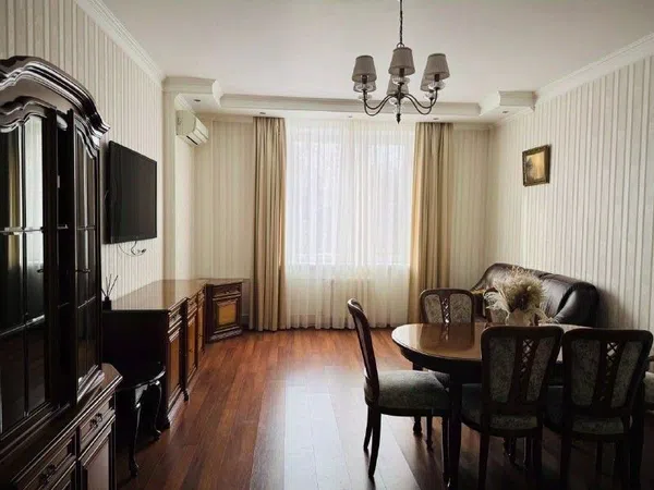 Piso en calle de Russafa, 11 - Foto 2