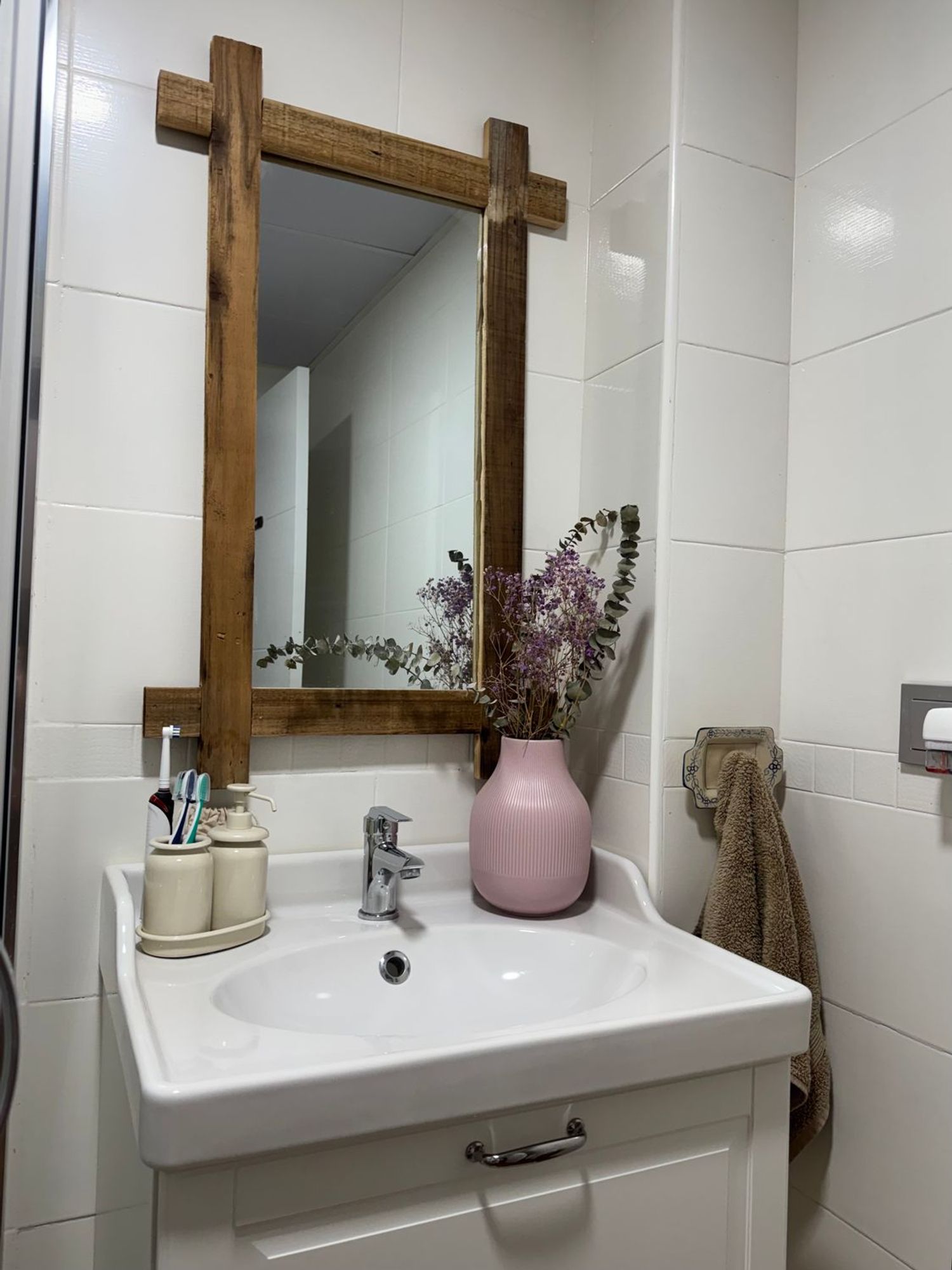 Chalet adosado en Alameda de la Sagra - Foto 18