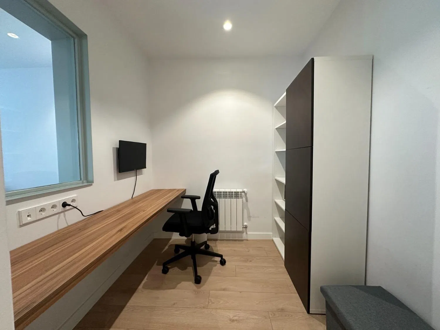 Piso en calle de Luchana, 35 - Foto 8