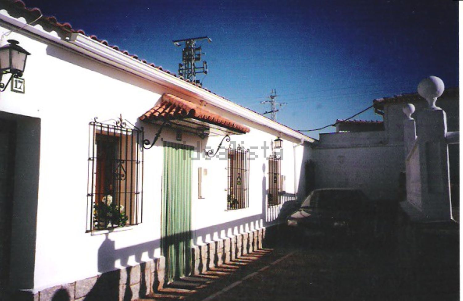Casa rural en Santuario Virgen de la Cabeza, 15 - Foto 5