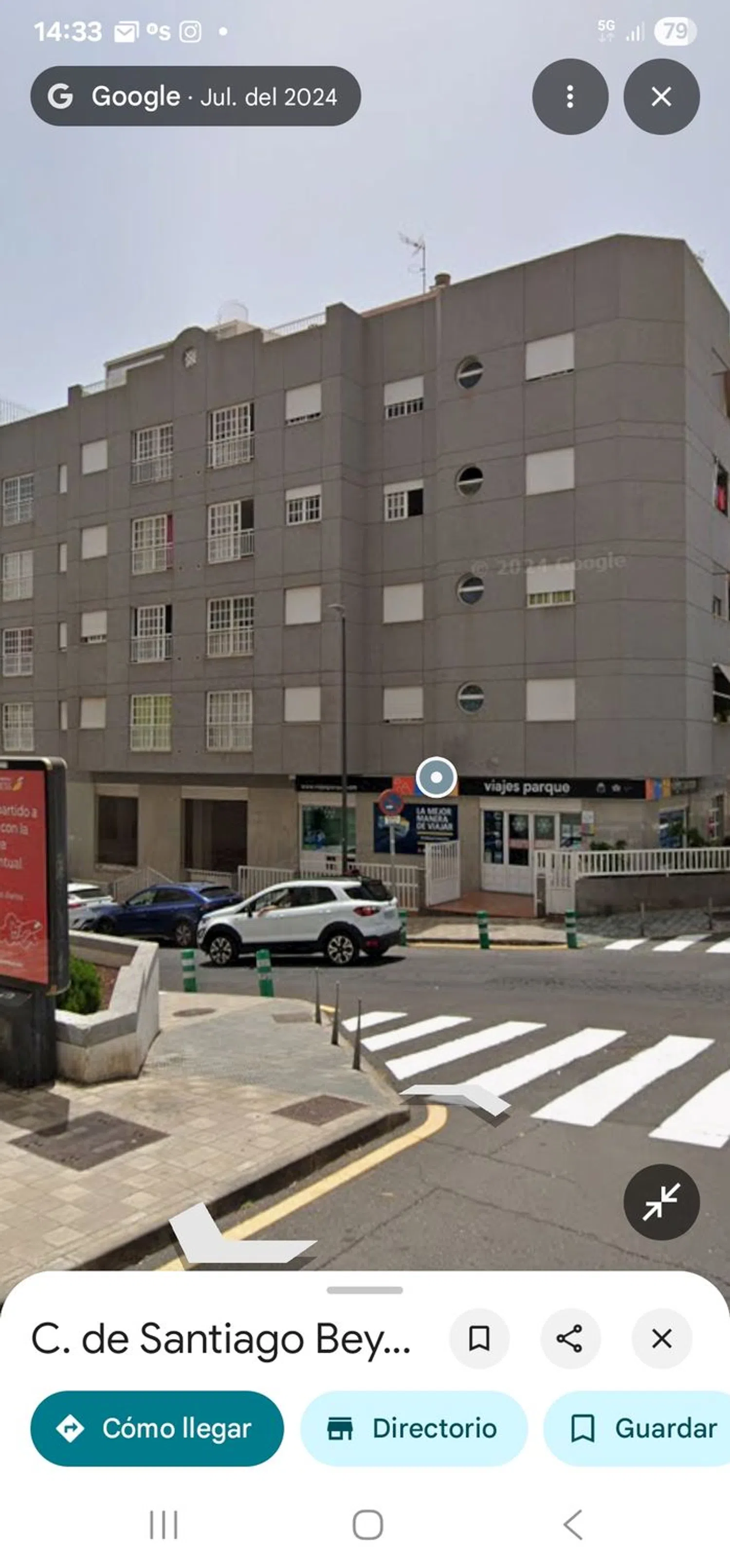 Piso en calle Santiago Beyro, 26 - Foto 20