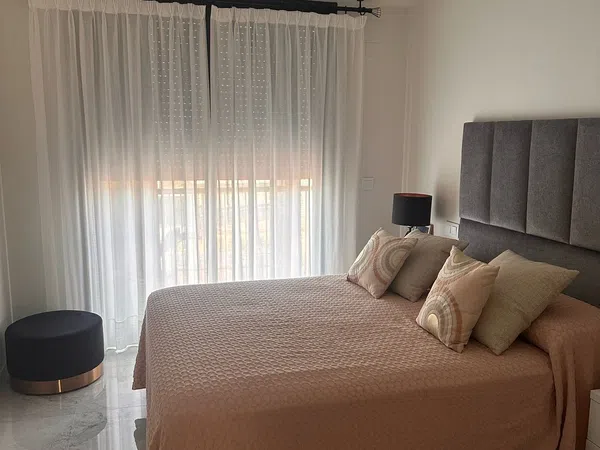 Piso en Avenida Ciudad Sanitaria, 3, El Palmar - Foto 16