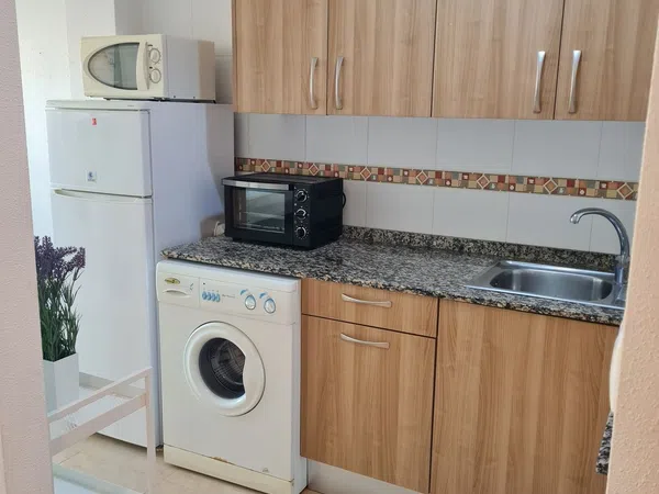 Piso en Calle Rosario, 57, La Ñora - Foto 4