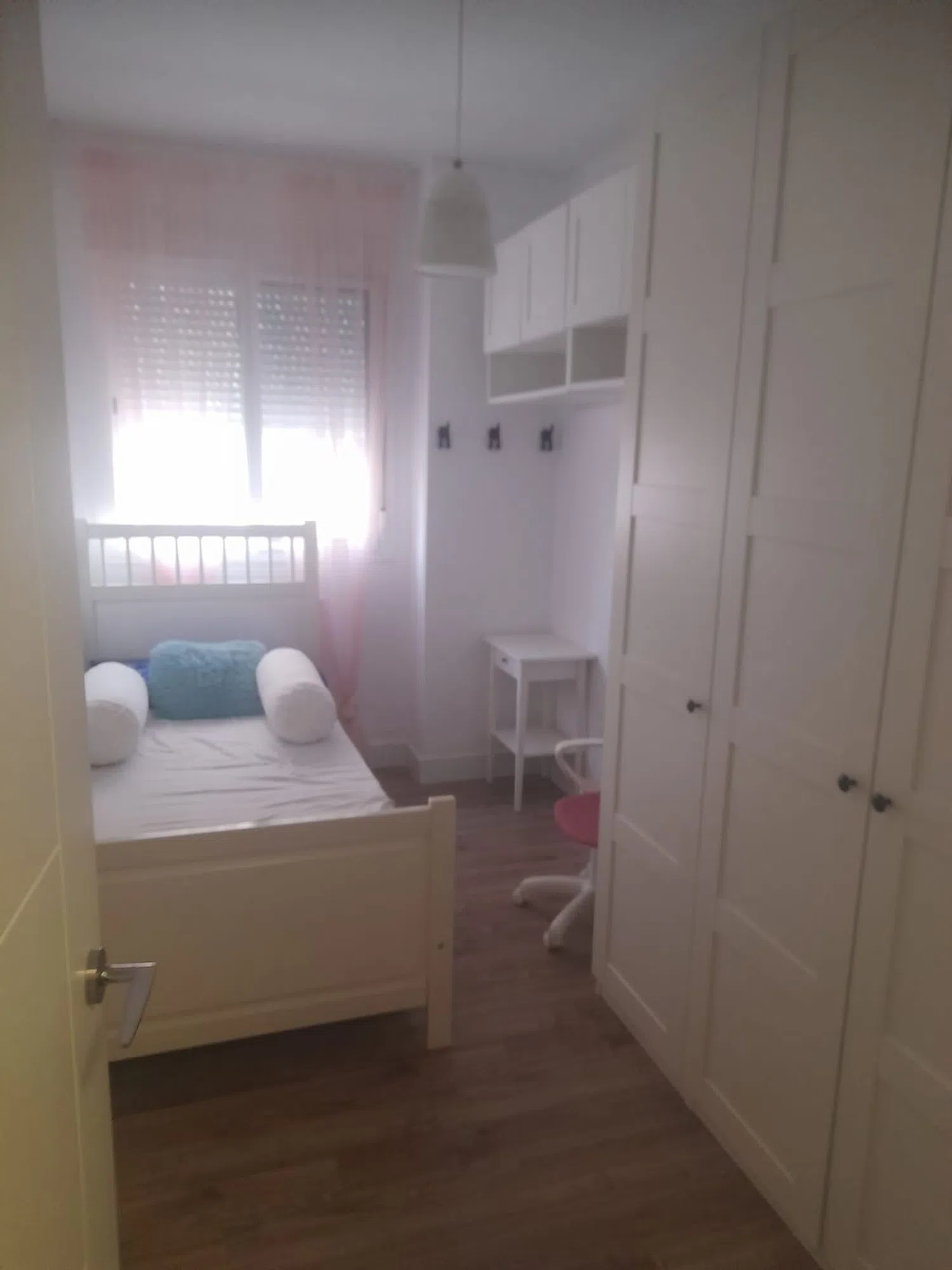 Piso en calle Profesor Manuel Olivencia Ruiz, 3 - Foto 13