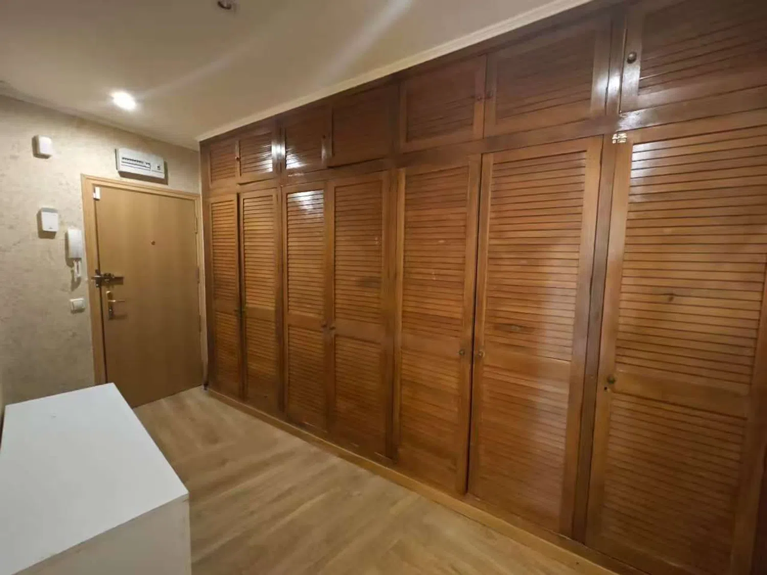 Piso en avenida de Abrantes, 32 - Foto 2