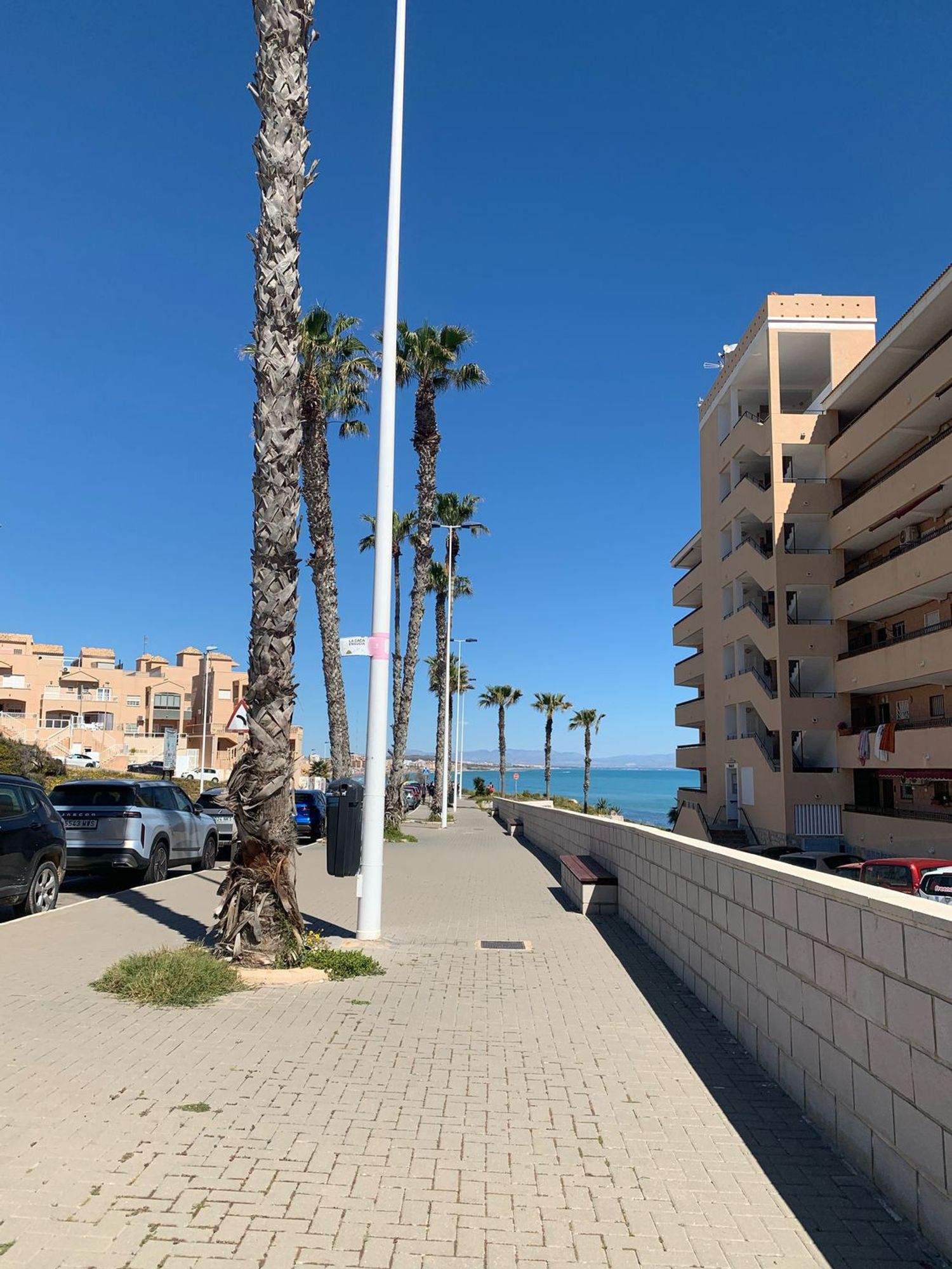 Piso en Calle del Cabo, 7 - Foto 2