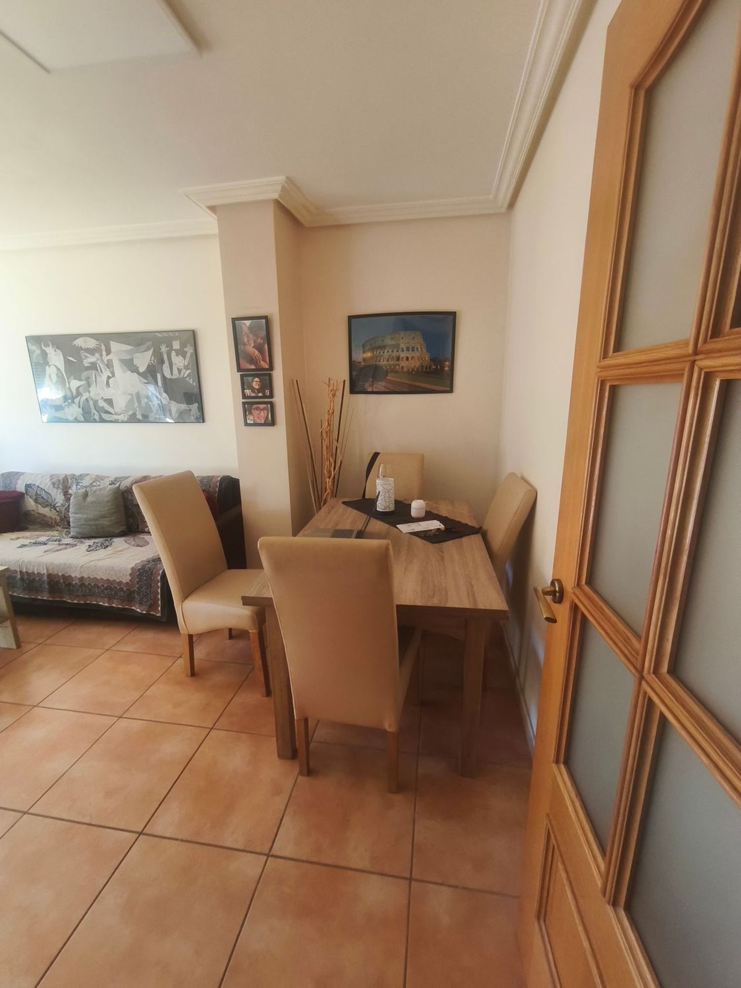 Piso en Carrril Molino, 10 - Foto 1